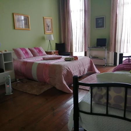 Casa Dragao Bed & Breakfast Porto Ngoại thất bức ảnh