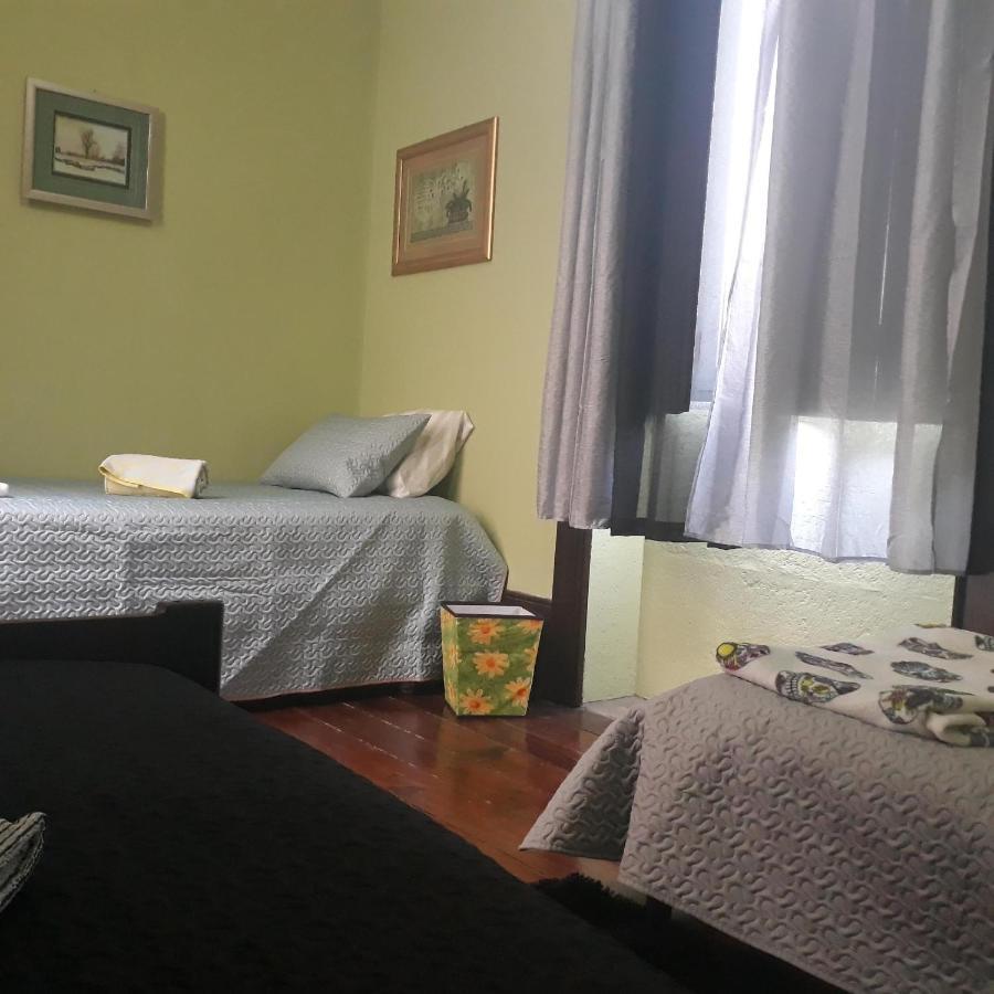 Casa Dragao Bed & Breakfast Porto Ngoại thất bức ảnh