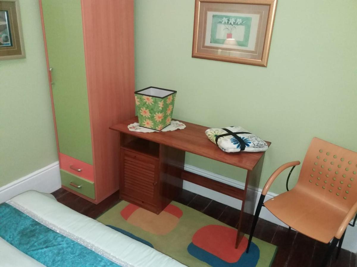 Casa Dragao Bed & Breakfast Porto Ngoại thất bức ảnh