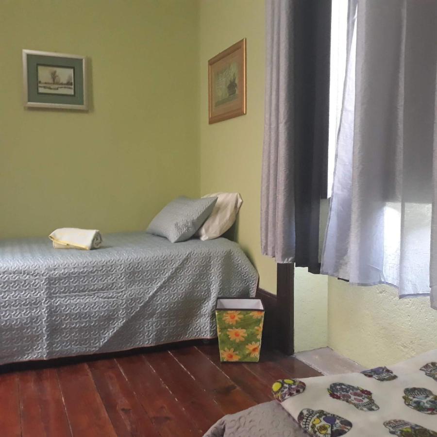 Casa Dragao Bed & Breakfast Porto Ngoại thất bức ảnh