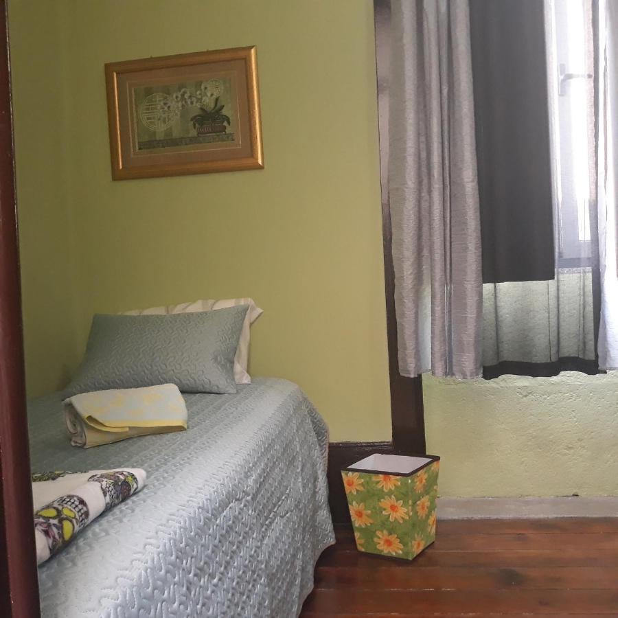 Casa Dragao Bed & Breakfast Porto Ngoại thất bức ảnh