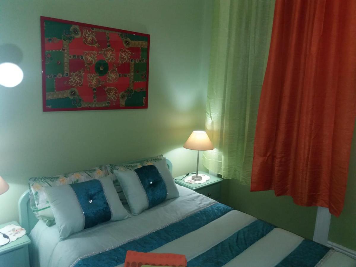 Casa Dragao Bed & Breakfast Porto Ngoại thất bức ảnh