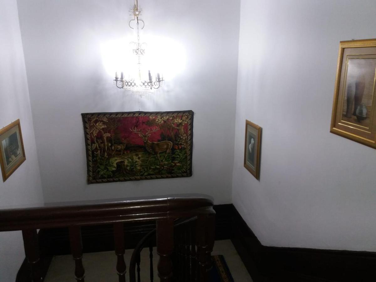 Casa Dragao Bed & Breakfast Porto Ngoại thất bức ảnh