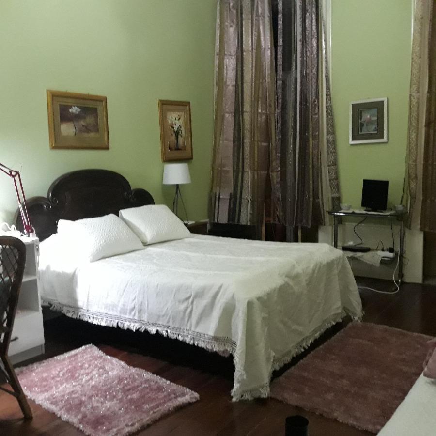 Casa Dragao Bed & Breakfast Porto Ngoại thất bức ảnh
