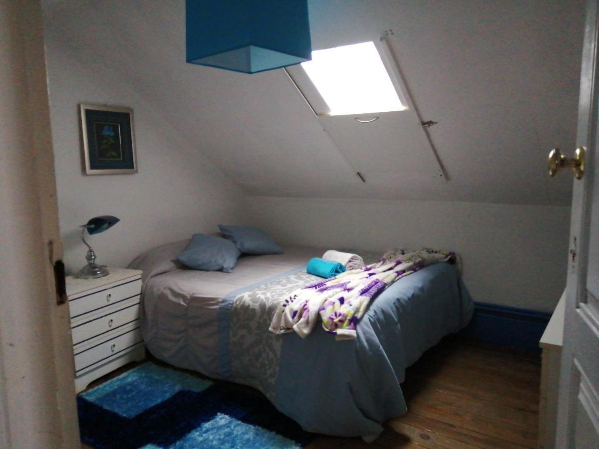 Casa Dragao Bed & Breakfast Porto Ngoại thất bức ảnh