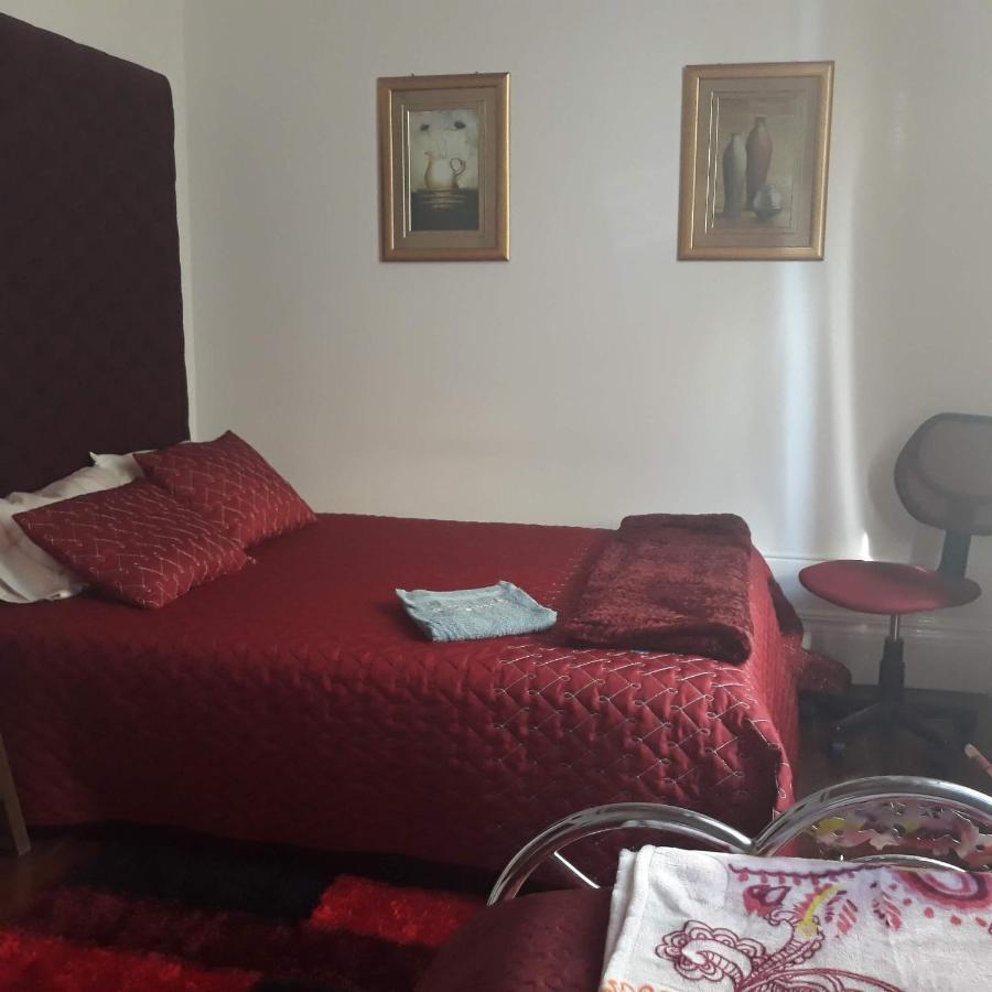 Casa Dragao Bed & Breakfast Porto Ngoại thất bức ảnh