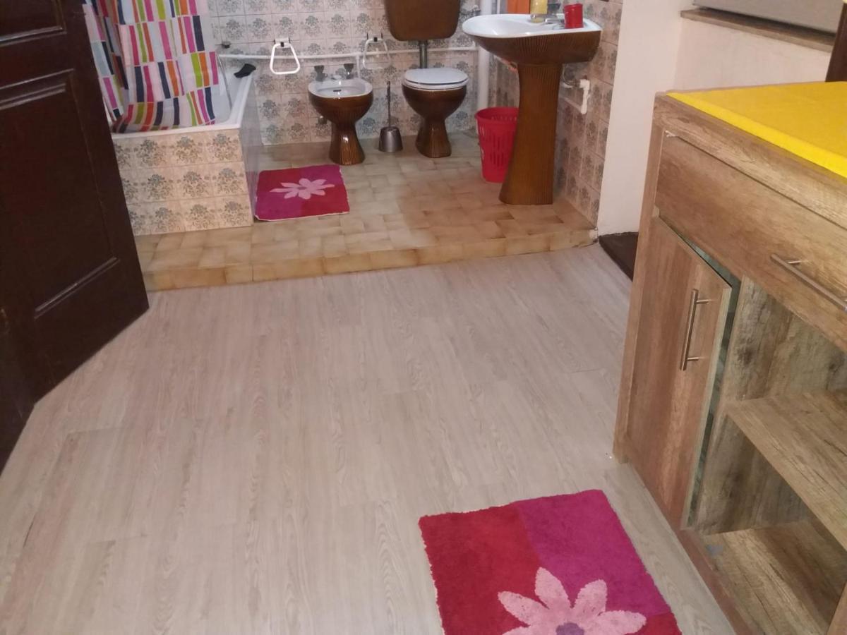 Casa Dragao Bed & Breakfast Porto Ngoại thất bức ảnh
