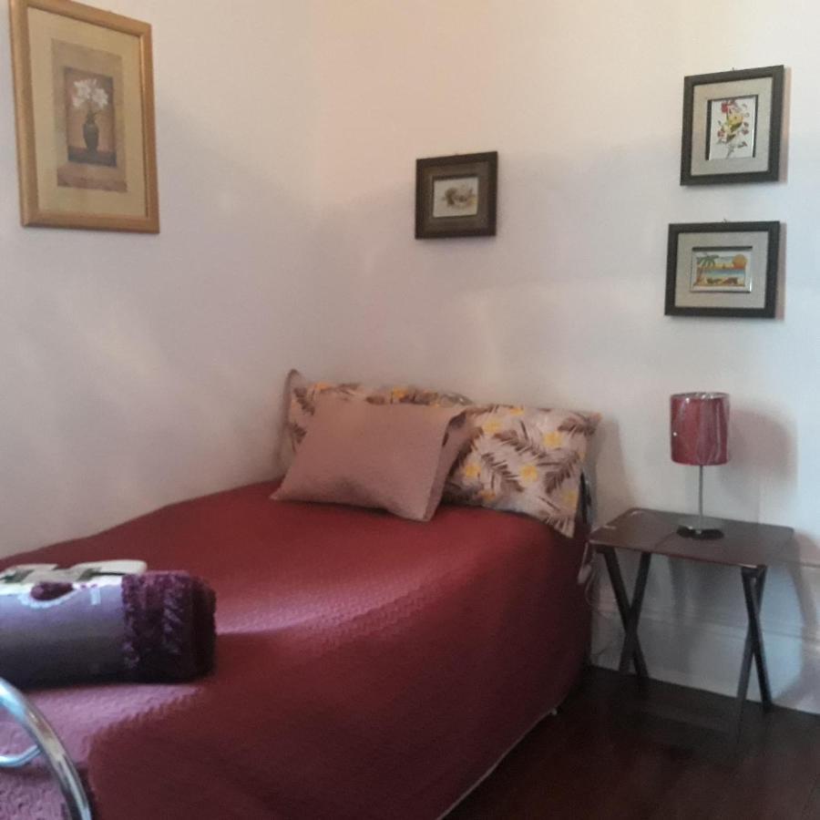 Casa Dragao Bed & Breakfast Porto Ngoại thất bức ảnh