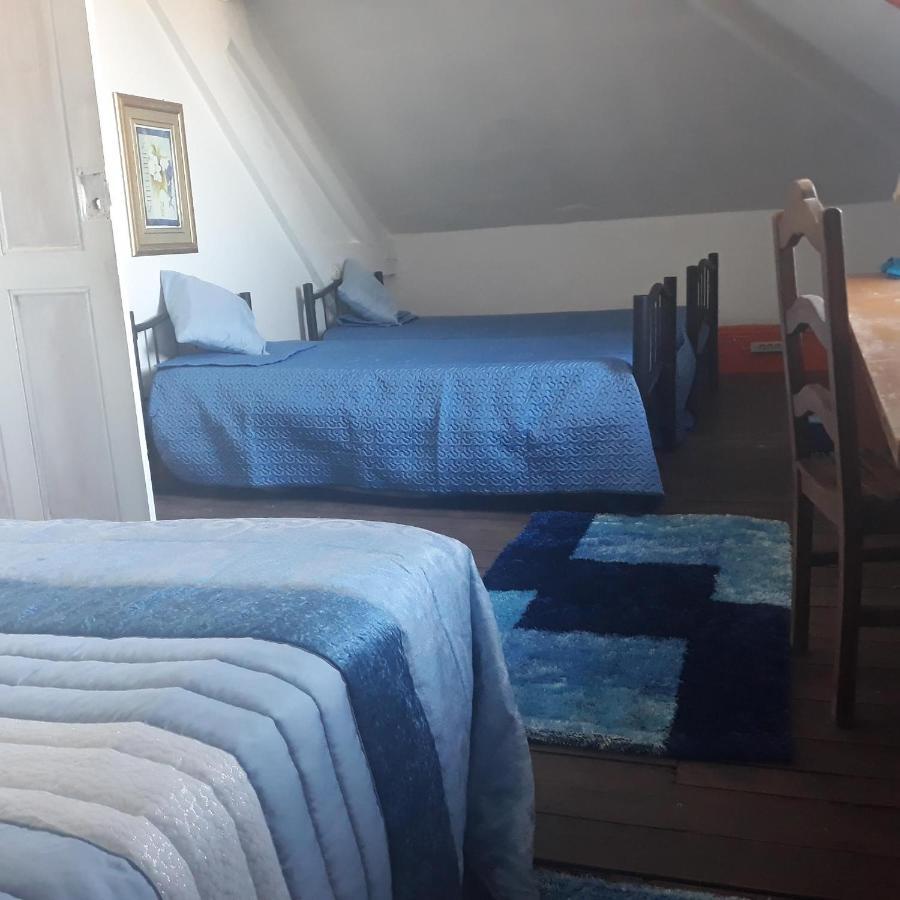 Casa Dragao Bed & Breakfast Porto Ngoại thất bức ảnh