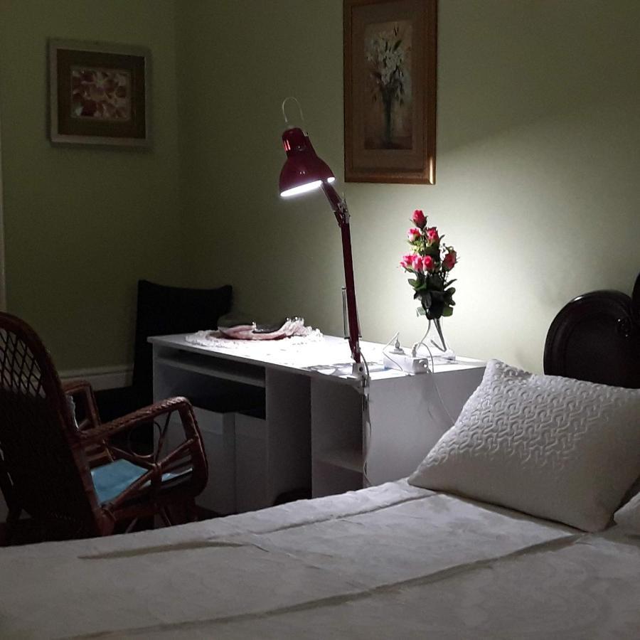 Casa Dragao Bed & Breakfast Porto Ngoại thất bức ảnh