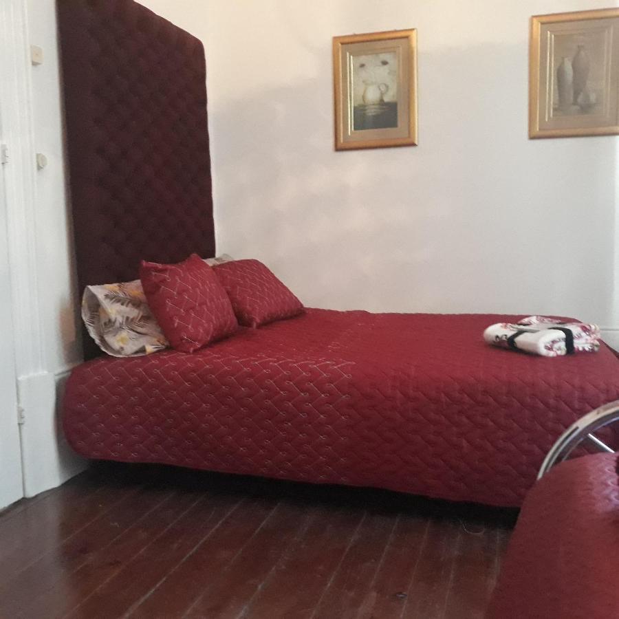 Casa Dragao Bed & Breakfast Porto Ngoại thất bức ảnh