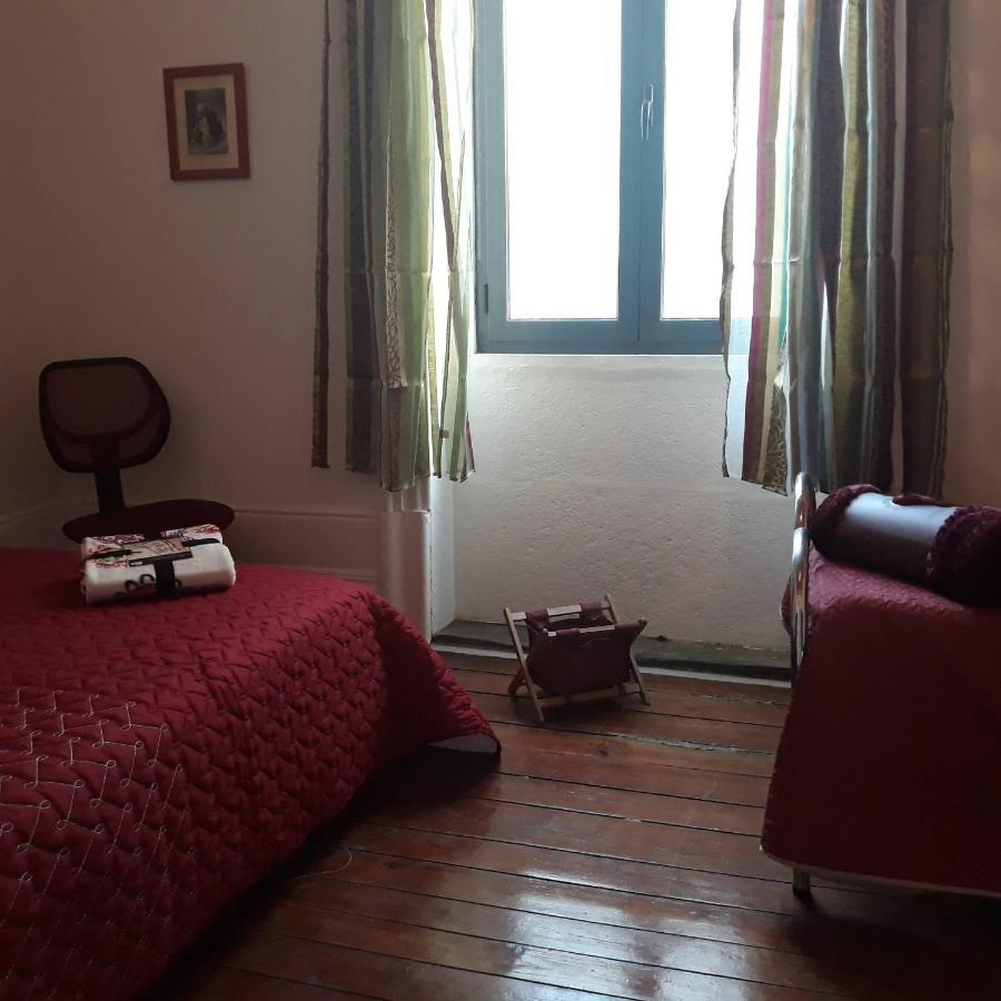 Casa Dragao Bed & Breakfast Porto Ngoại thất bức ảnh