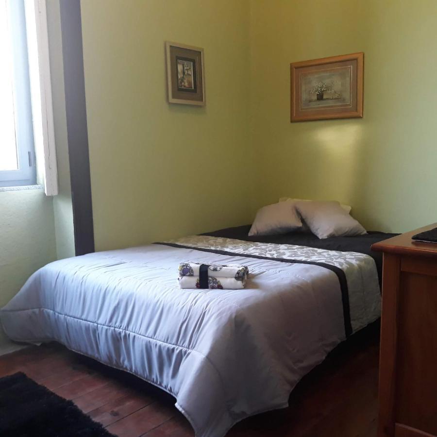 Casa Dragao Bed & Breakfast Porto Ngoại thất bức ảnh