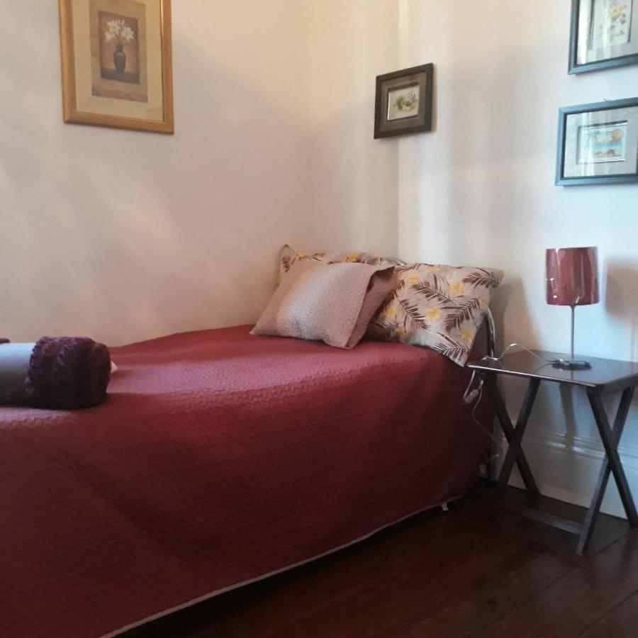 Casa Dragao Bed & Breakfast Porto Ngoại thất bức ảnh