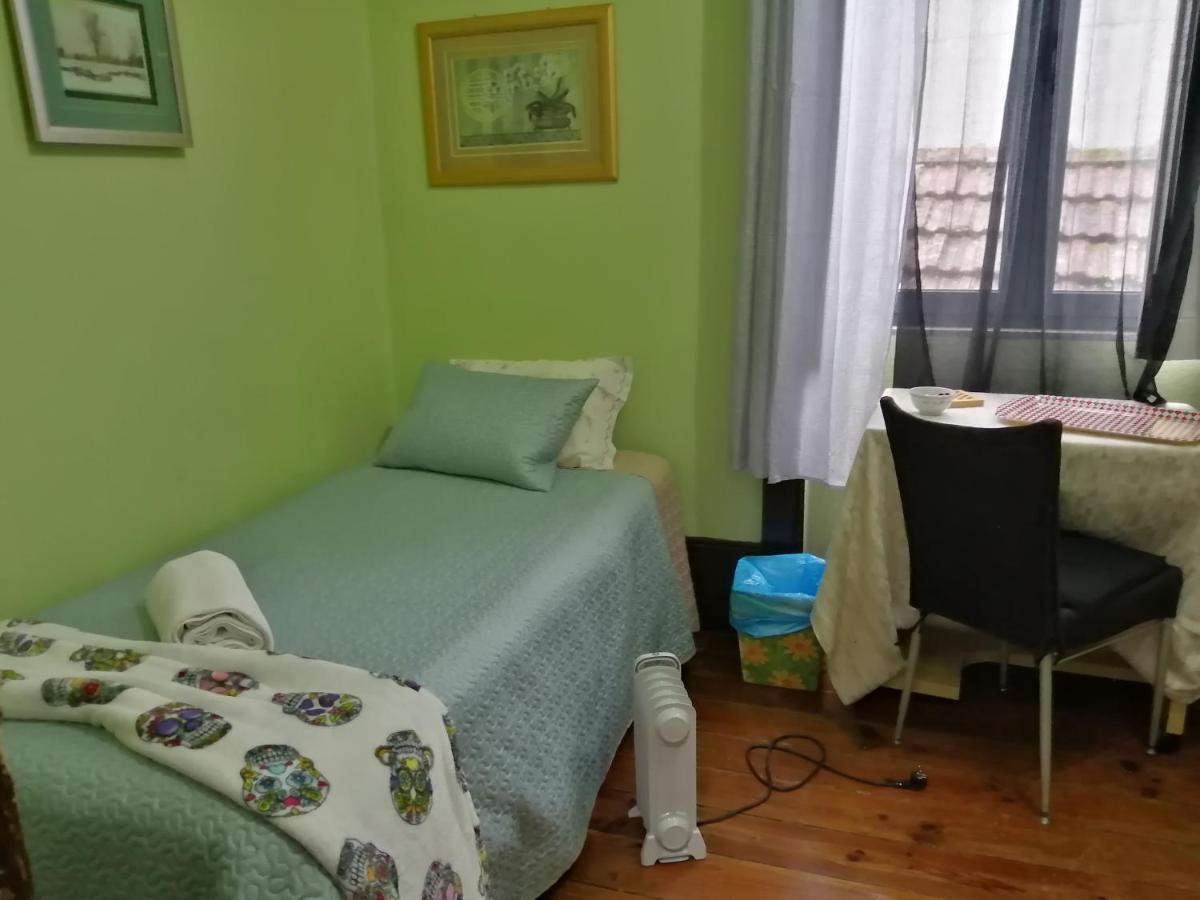 Casa Dragao Bed & Breakfast Porto Ngoại thất bức ảnh