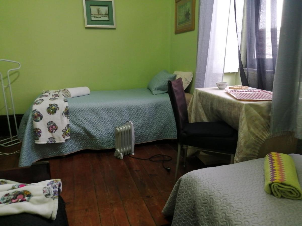Casa Dragao Bed & Breakfast Porto Ngoại thất bức ảnh