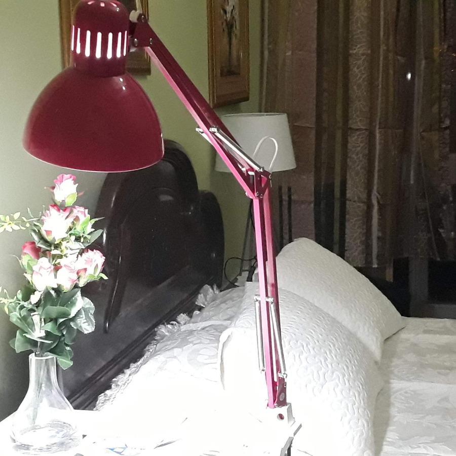 Casa Dragao Bed & Breakfast Porto Ngoại thất bức ảnh