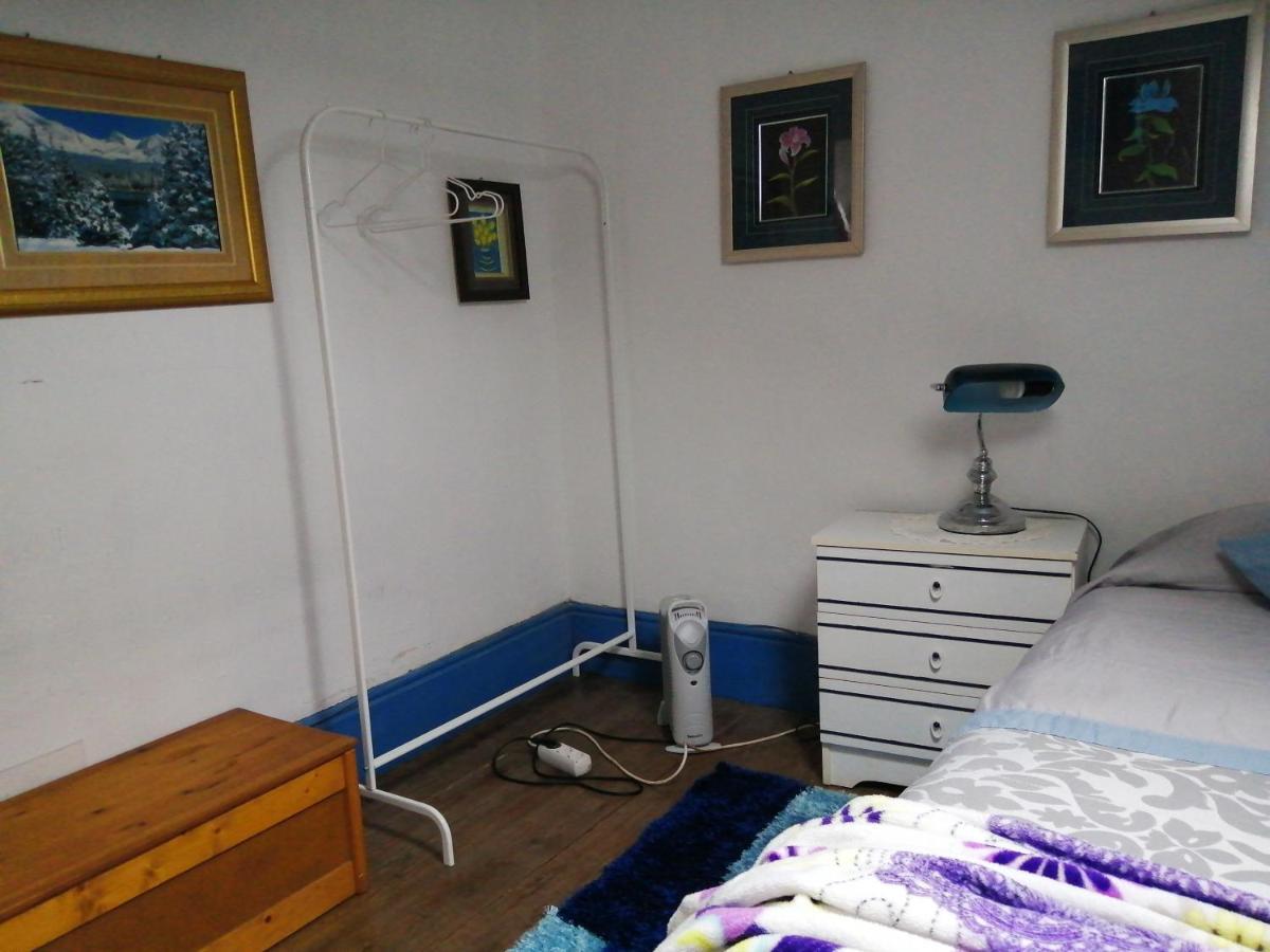 Casa Dragao Bed & Breakfast Porto Ngoại thất bức ảnh