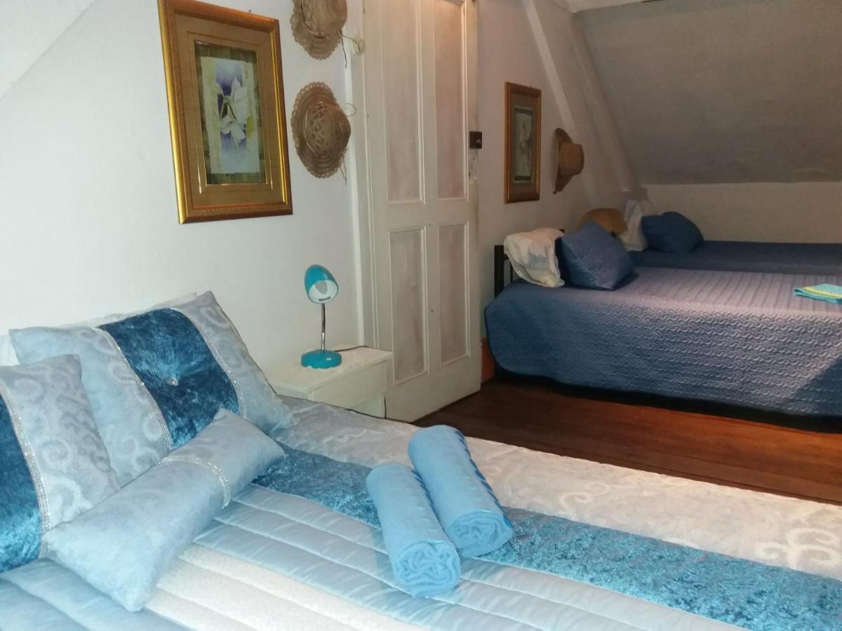 Casa Dragao Bed & Breakfast Porto Ngoại thất bức ảnh