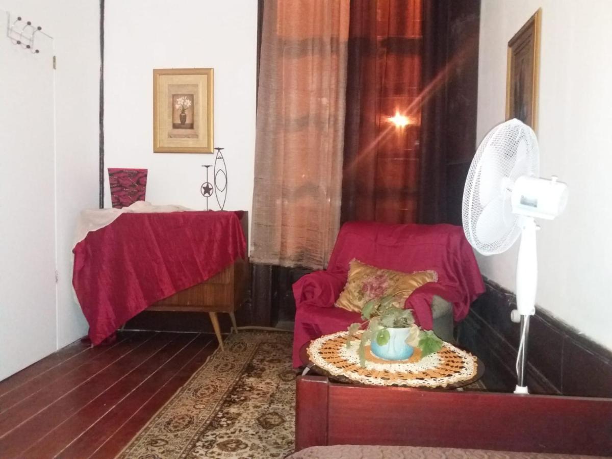 Casa Dragao Bed & Breakfast Porto Ngoại thất bức ảnh