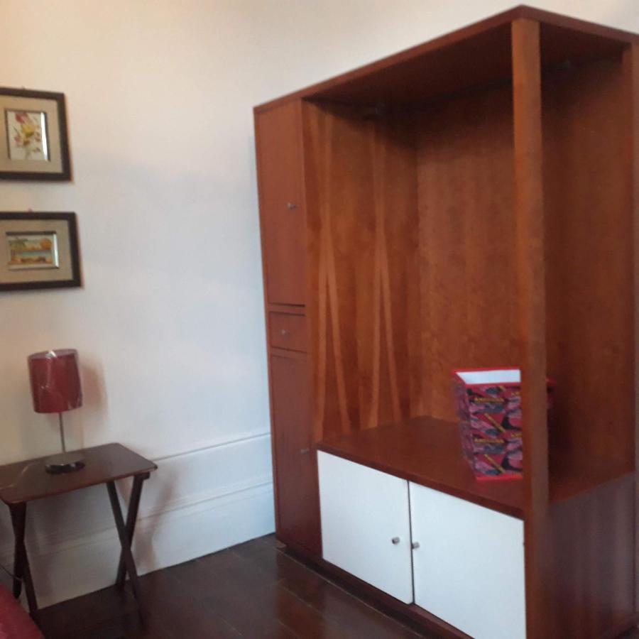 Casa Dragao Bed & Breakfast Porto Ngoại thất bức ảnh