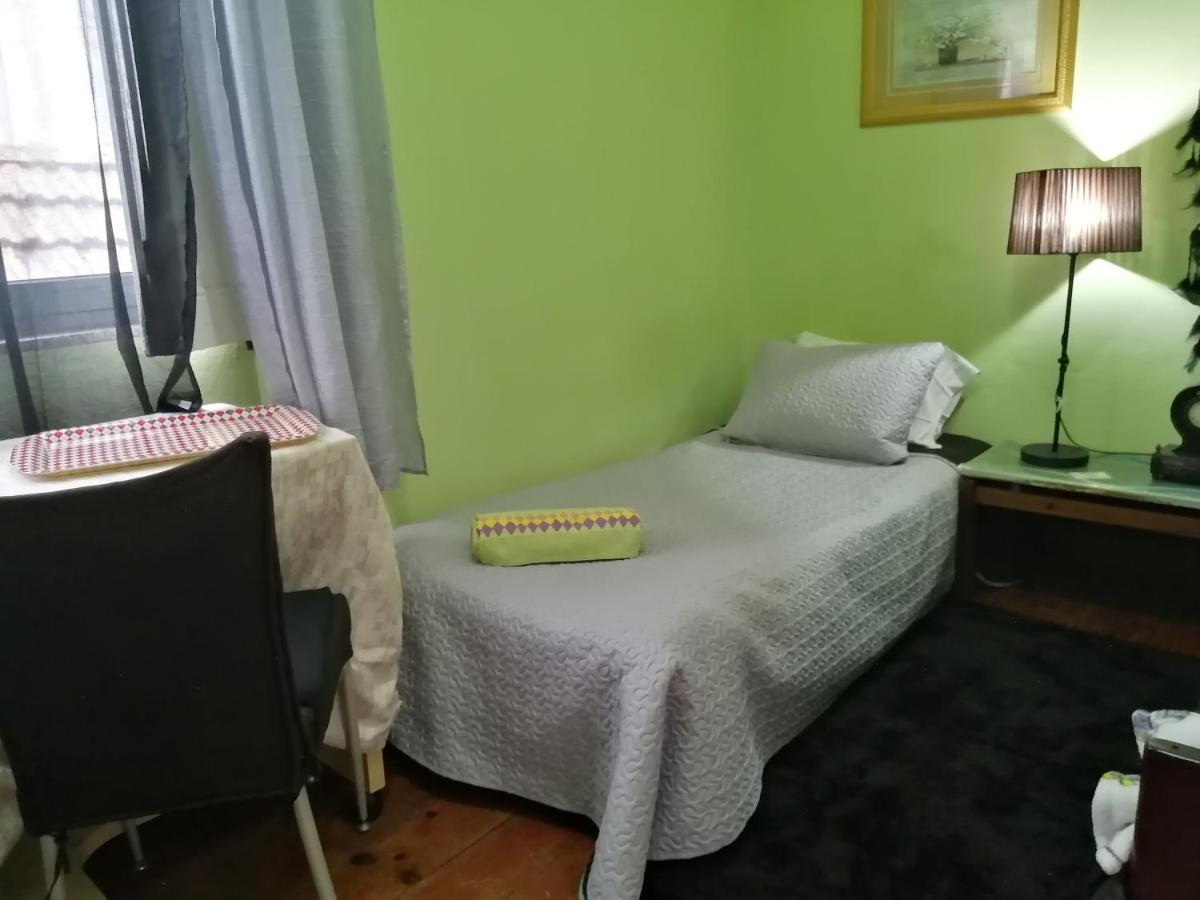 Casa Dragao Bed & Breakfast Porto Ngoại thất bức ảnh