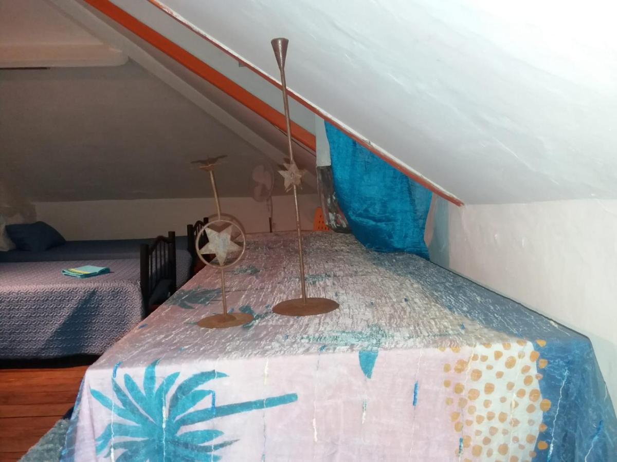 Casa Dragao Bed & Breakfast Porto Ngoại thất bức ảnh
