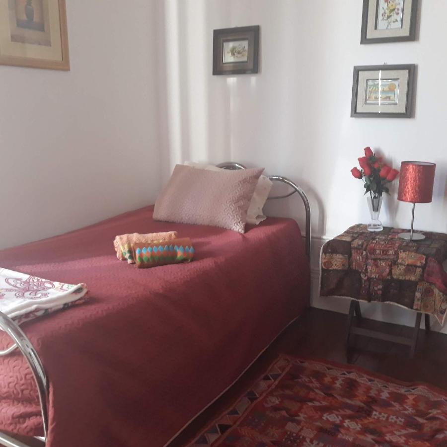 Casa Dragao Bed & Breakfast Porto Ngoại thất bức ảnh