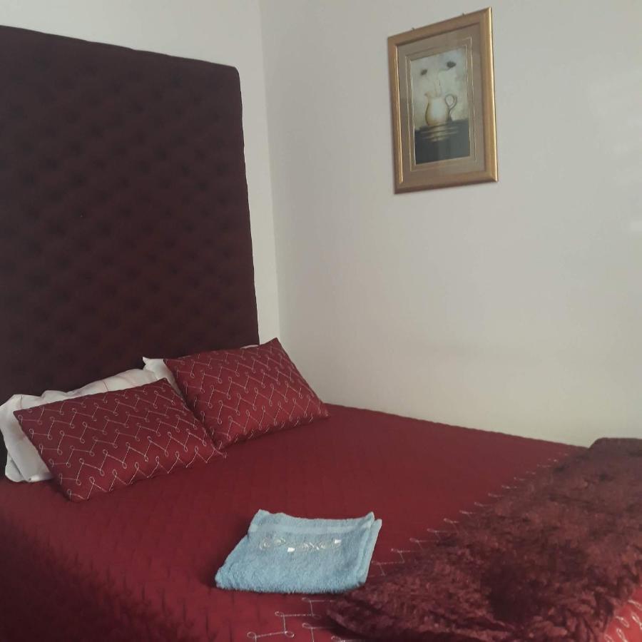 Casa Dragao Bed & Breakfast Porto Ngoại thất bức ảnh