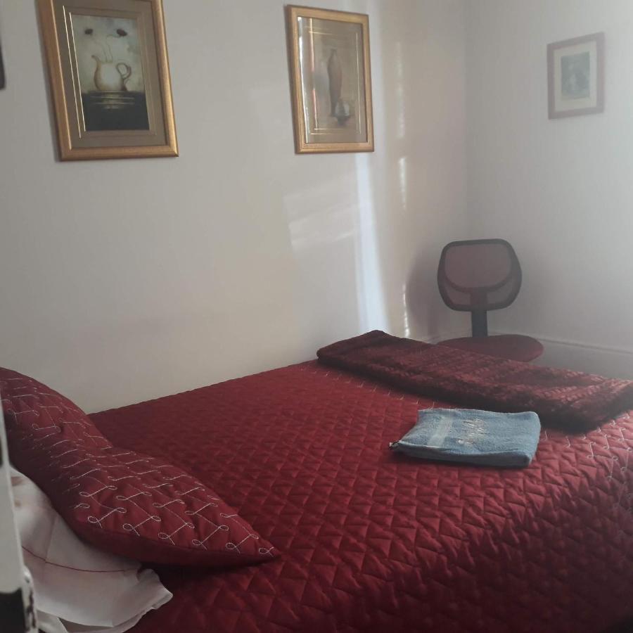 Casa Dragao Bed & Breakfast Porto Ngoại thất bức ảnh