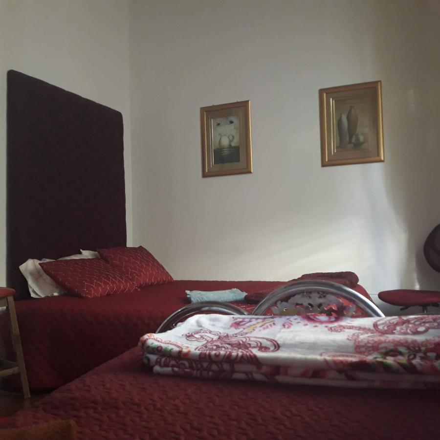 Casa Dragao Bed & Breakfast Porto Ngoại thất bức ảnh