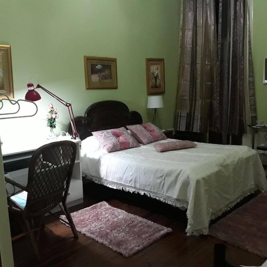 Casa Dragao Bed & Breakfast Porto Ngoại thất bức ảnh