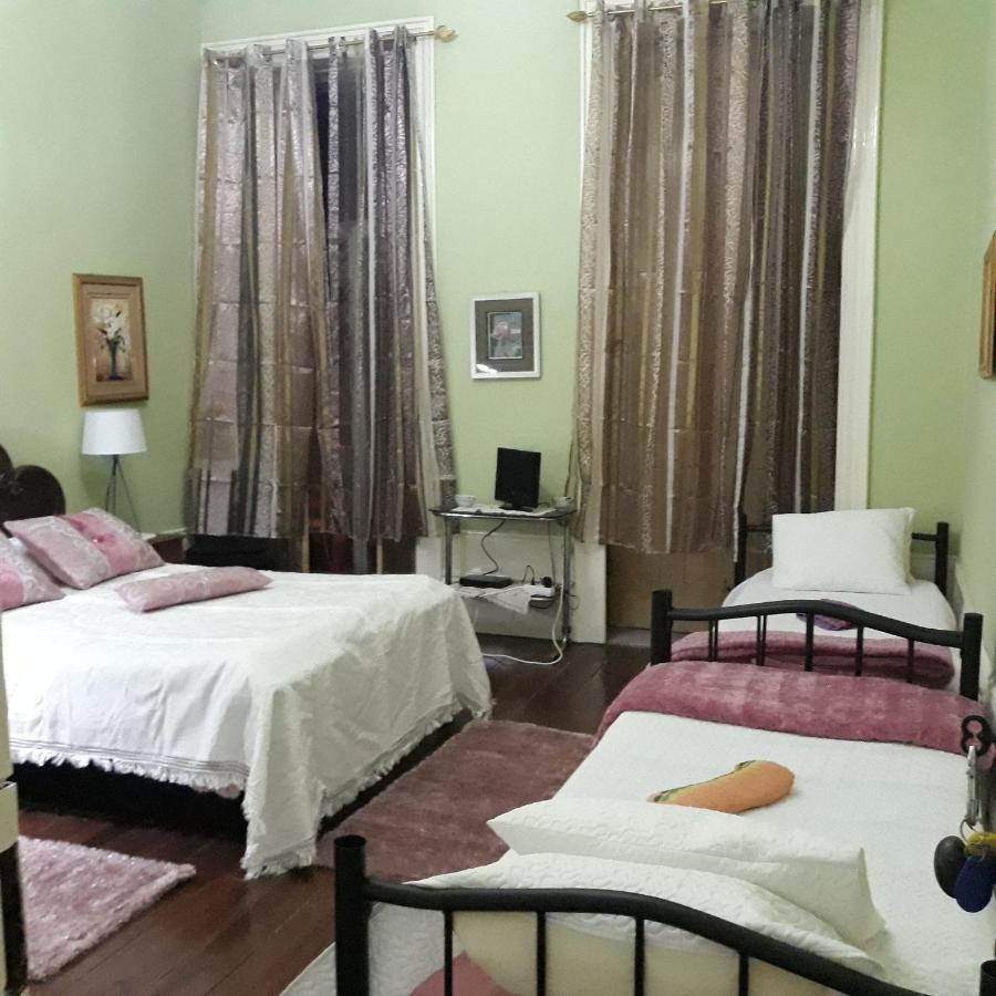 Casa Dragao Bed & Breakfast Porto Ngoại thất bức ảnh